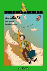 Produktbild: Mudanzas