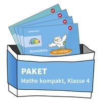 Produktbild: DIE BUNTE REIHE - Mathematik
