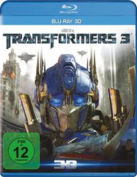 Transformers 3