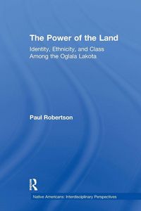 Produktbild: The Power of the Land