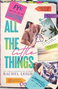 Produktbild: All The Little Things