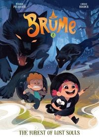 Produktbild: Brume, Volume 2