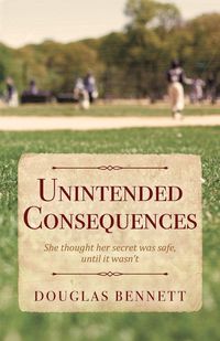 Produktbild: Unintended Consequences