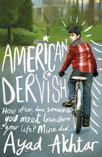 Produktbild: Akhtar, A: American Dervish