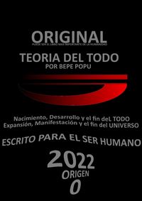 Produktbild: La Teoria del TODO