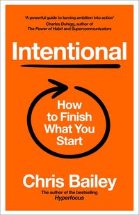 Produktbild: Intentional