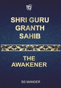 Produktbild: Shri Guru Granth Sahib