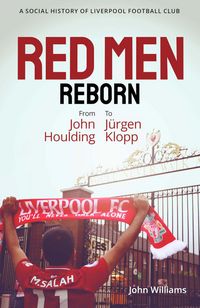 Produktbild: Red Men Reborn!