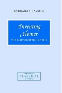 Produktbild: Inventing Homer