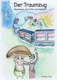 Produktbild: Der Traumzug