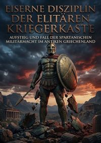 Produktbild: Eiserne Disziplin der elit&auml;ren Kriegerkaste