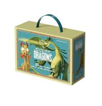 Produktbild: Travel Sized Dragons