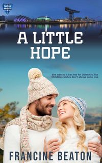 Produktbild: A Little Hope