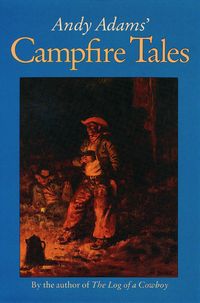 Produktbild: Andy Adams' Campfire Tales