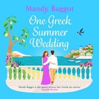 Produktbild: One Greek Summer Wedding