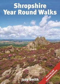 Produktbild: Shropshire Year Round Walks