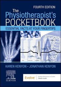Produktbild: The Physiotherapist's Pocketbook