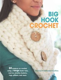 Produktbild: Big Hook Crochet