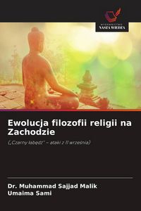 Produktbild: Ewolucja filozofii religii na Zachodzie