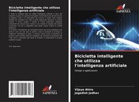 Produktbild: Bicicletta intelligente che utilizza l'intelligenza artificiale