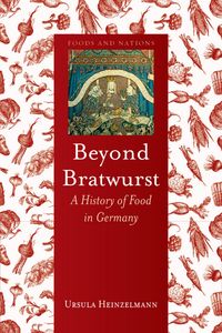 Produktbild: Beyond Bratwurst