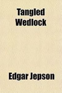 Produktbild: Tangled Wedlock