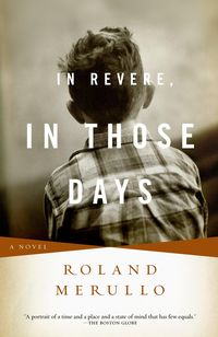 Produktbild: In Revere in Those Days