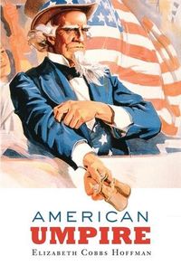 Produktbild: Hoffman, E: American Umpire