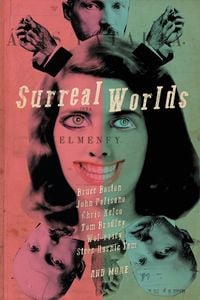Produktbild: Surreal Worlds