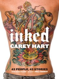 Produktbild: INKED