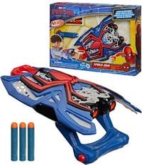 Produktbild: SPI Nerf Web Strike Blaster