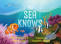 Produktbild: The Sea Knows
