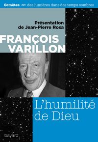 Produktbild: L'humilit&eacute; de Dieu
