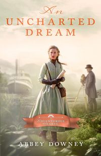 Produktbild: An Uncharted Dream