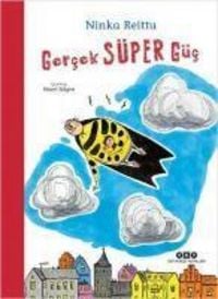 Produktbild: Gercek S&uuml;per G&uuml;c