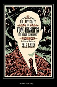 Bild vom Artikel Vom Jenseits und andere Erzählungen vom Autor Howard Ph. Lovecraft