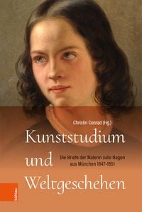 Produktbild: Kunststudium und Weltgeschehen