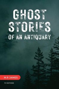 Produktbild: Ghost Stories of an Antiquary