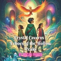 Produktbild: Crystal Caverns: Echoes of the Hollow Peaks
