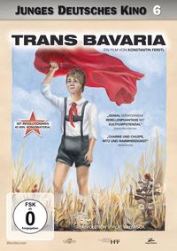 Produktbild: Trans Bavaria - Junges deutsches Kino 6