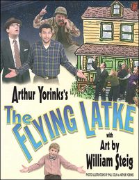 Produktbild: Flying Latke