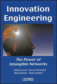 Produktbild: Innovation Engineering