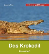 Produktbild: Das Krokodil