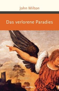 Bild vom Artikel Das verlorene Paradies vom Autor John Milton