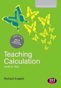 Produktbild: Teaching Calculation