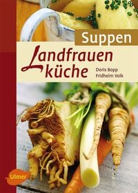 Produktbild: Landfrauenk&uuml;che Suppen