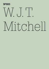 Produktbild: W.J.T. Mitchell