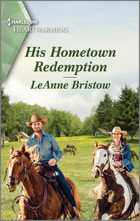 Produktbild: His Hometown Redemption