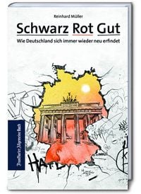 Produktbild: Schwarz Rot Gut
