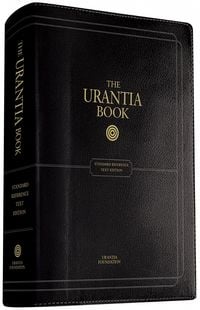 Produktbild: The Urantia Book